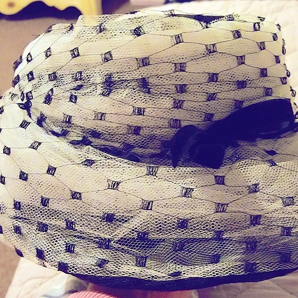 VINTAGE Hat - Picture 2 of 3
